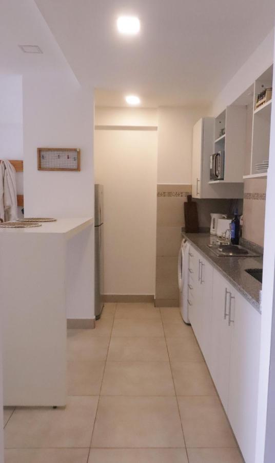 Casa Mate Apartment Salta Exterior photo